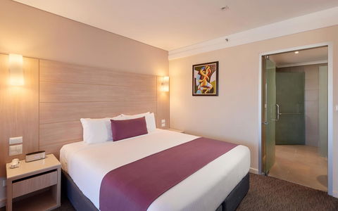 The Terrace Hotel Adelaide - Accommodation in Bendigo 10