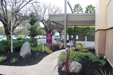 The Terrace Hotel Adelaide - Accommodation in Bendigo 20