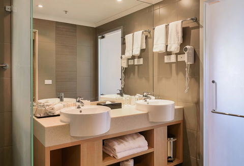 The Terrace Hotel Adelaide - Accommodation in Bendigo 4