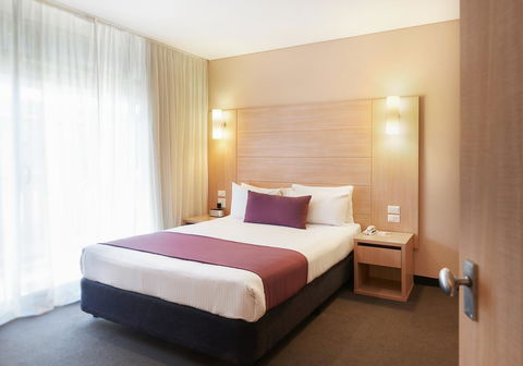 The Terrace Hotel Adelaide - Accommodation in Bendigo 36