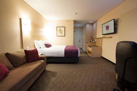 The Terrace Hotel Adelaide - Accommodation in Bendigo 31