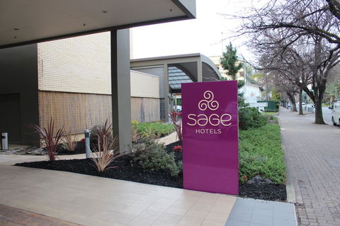 The Terrace Hotel Adelaide - Accommodation in Bendigo 21