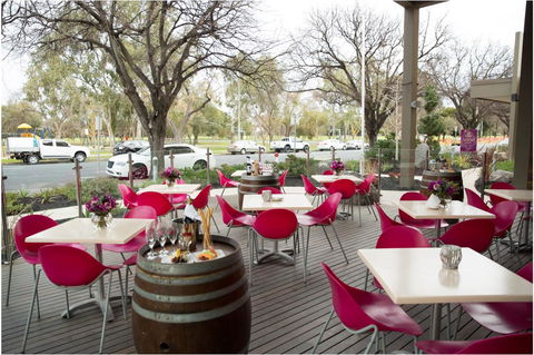 The Terrace Hotel Adelaide - Accommodation in Bendigo 30