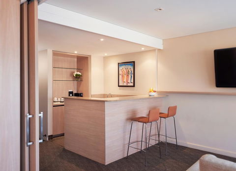 The Terrace Hotel Adelaide - Accommodation in Bendigo 9