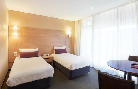 The Terrace Hotel Adelaide - Accommodation in Bendigo 35