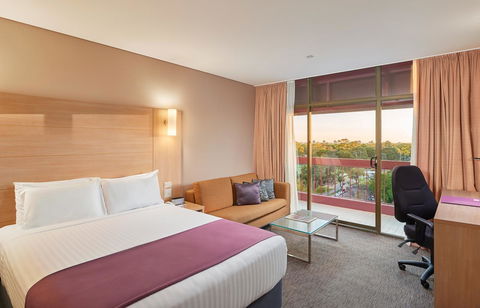 The Terrace Hotel Adelaide - Accommodation in Bendigo 5