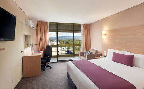 The Terrace Hotel Adelaide - Accommodation in Bendigo 34