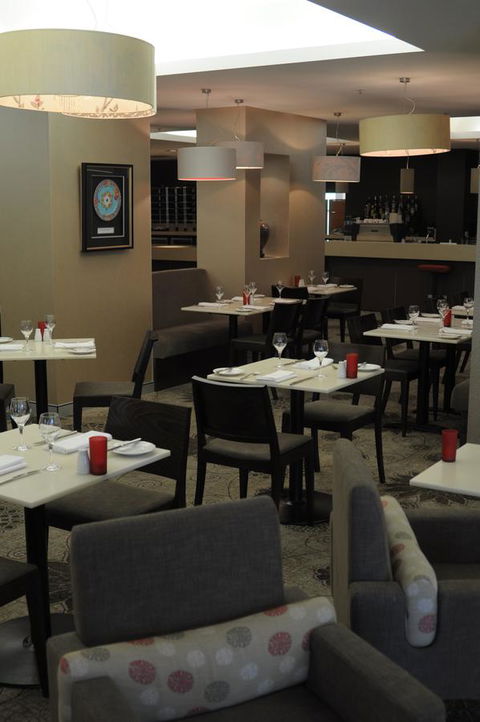 The Terrace Hotel Adelaide - Accommodation in Bendigo 18