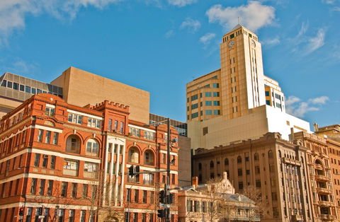 The Terrace Hotel Adelaide - Accommodation in Bendigo 25