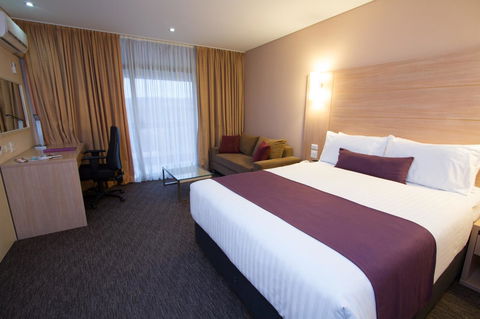 The Terrace Hotel Adelaide - Accommodation in Bendigo 28