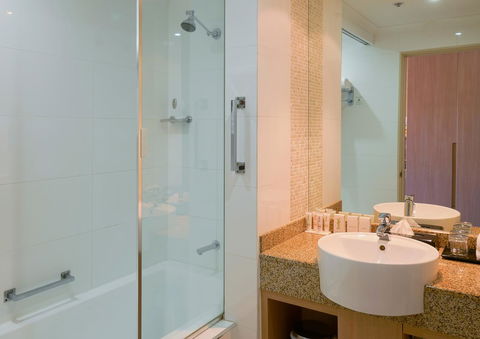 The Terrace Hotel Adelaide - Accommodation in Bendigo 12