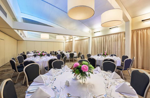 The Terrace Hotel Adelaide - Accommodation in Bendigo 3