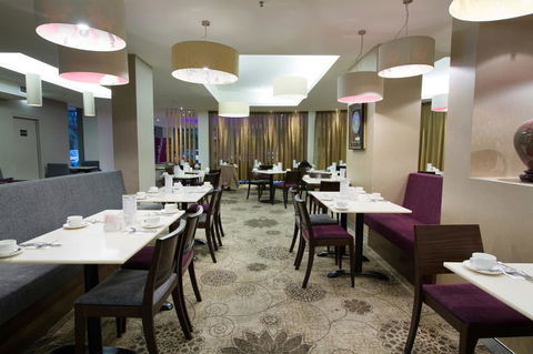 The Terrace Hotel Adelaide - Accommodation in Bendigo 32