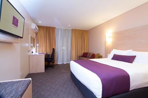 The Terrace Hotel Adelaide - Accommodation in Bendigo 26