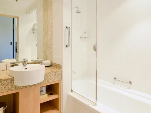 The Terrace Hotel Adelaide - Accommodation in Bendigo 13
