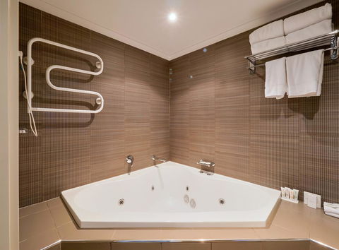 The Terrace Hotel Adelaide - Accommodation in Bendigo 8