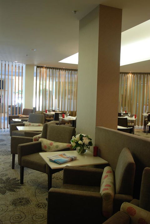 The Terrace Hotel Adelaide - Accommodation in Bendigo 19