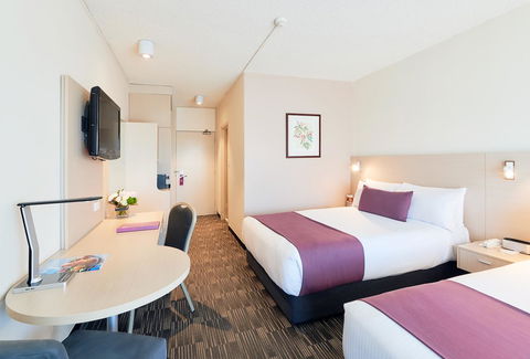 The Terrace Hotel Adelaide - Accommodation in Bendigo 6