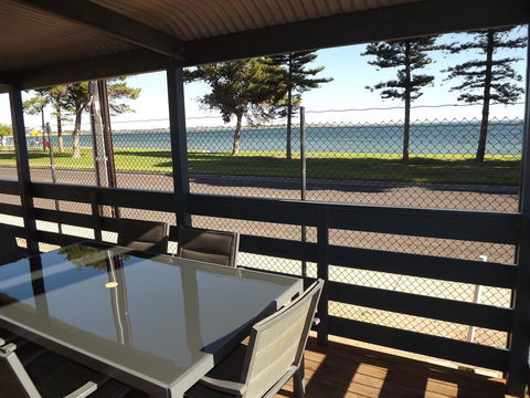 Ceduna Foreshore Caravan Park - Accommodation in Bendigo 34