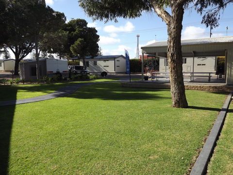 Ceduna Foreshore Caravan Park - Accommodation in Bendigo 24