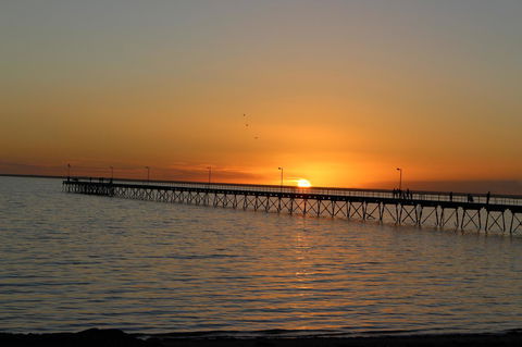 Ceduna Foreshore Caravan Park - Accommodation in Bendigo 35