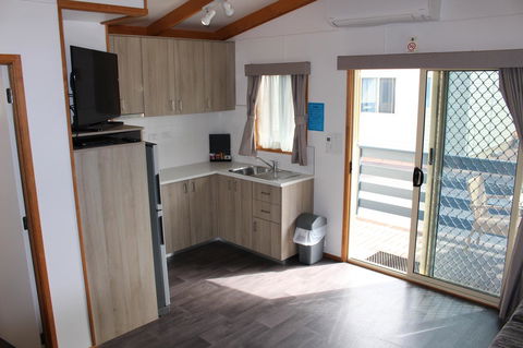 Ceduna Foreshore Caravan Park - Accommodation in Bendigo 7
