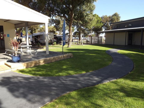 Ceduna Foreshore Caravan Park - Accommodation in Bendigo 33