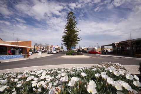 Ceduna Foreshore Caravan Park - Accommodation in Bendigo 29