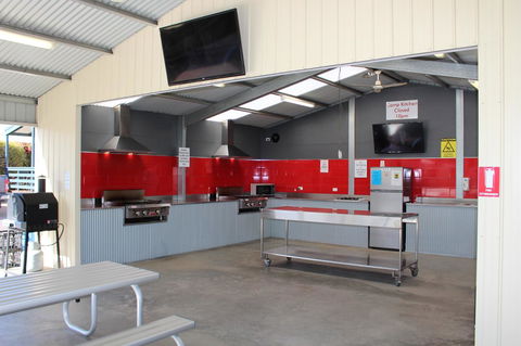 Ceduna Foreshore Caravan Park - Accommodation in Bendigo 41