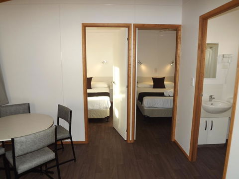 Ceduna Foreshore Caravan Park - Accommodation in Bendigo 10