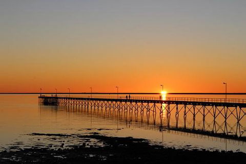 Ceduna Foreshore Caravan Park - Accommodation in Bendigo 39
