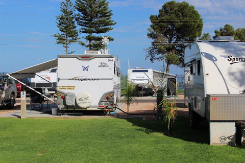 Ceduna Foreshore Caravan Park - Accommodation in Bendigo 32