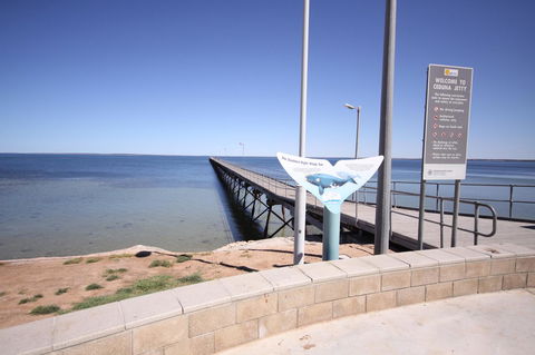 Ceduna Foreshore Caravan Park - Accommodation in Bendigo 22