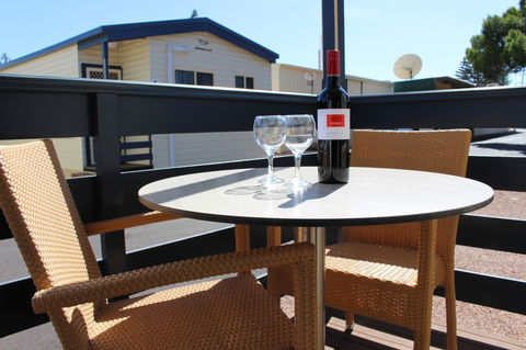 Ceduna Foreshore Caravan Park - Accommodation in Bendigo 4