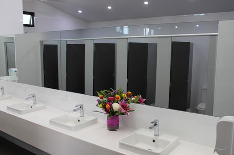 Ceduna Foreshore Caravan Park - Accommodation in Bendigo 30