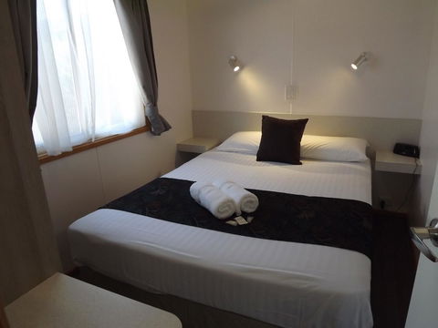Ceduna Foreshore Caravan Park - Accommodation in Bendigo 26
