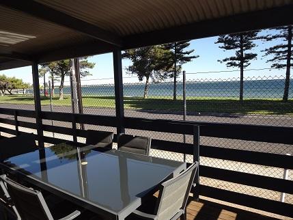 Ceduna Foreshore Caravan Park - Accommodation in Bendigo 0