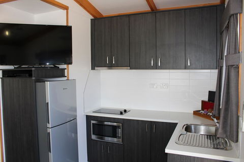 Ceduna Foreshore Caravan Park - Accommodation in Bendigo 1