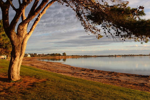 Ceduna Foreshore Caravan Park - Accommodation in Bendigo 19
