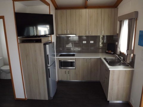 Ceduna Foreshore Caravan Park - Accommodation in Bendigo 12