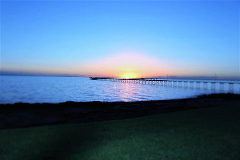 Ceduna Foreshore Caravan Park - Accommodation in Bendigo 3