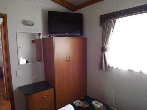 Ceduna Foreshore Caravan Park - Accommodation in Bendigo 16