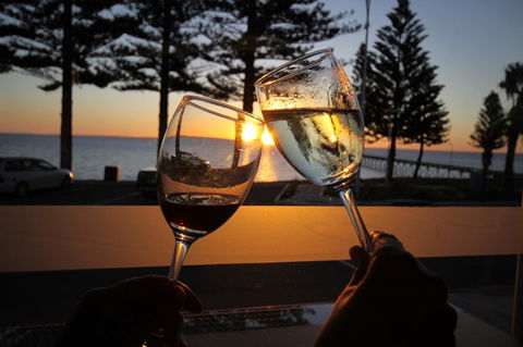 Ceduna Foreshore Caravan Park - Accommodation in Bendigo 17