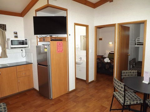 Ceduna Foreshore Caravan Park - Accommodation in Bendigo 36