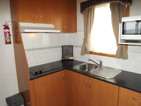 Ceduna Foreshore Caravan Park - Accommodation in Bendigo 18