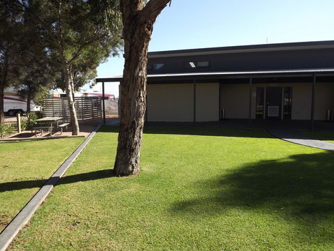 Ceduna Foreshore Caravan Park - Accommodation in Bendigo 31