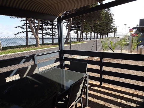 Ceduna Foreshore Caravan Park - Accommodation in Bendigo 15