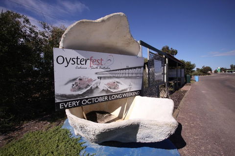 Ceduna Foreshore Caravan Park - Accommodation in Bendigo 27