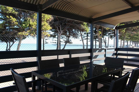 Ceduna Foreshore Caravan Park - Accommodation in Bendigo 20