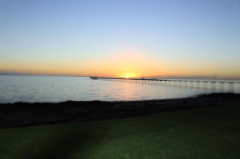 Ceduna Foreshore Caravan Park - Accommodation in Bendigo 38